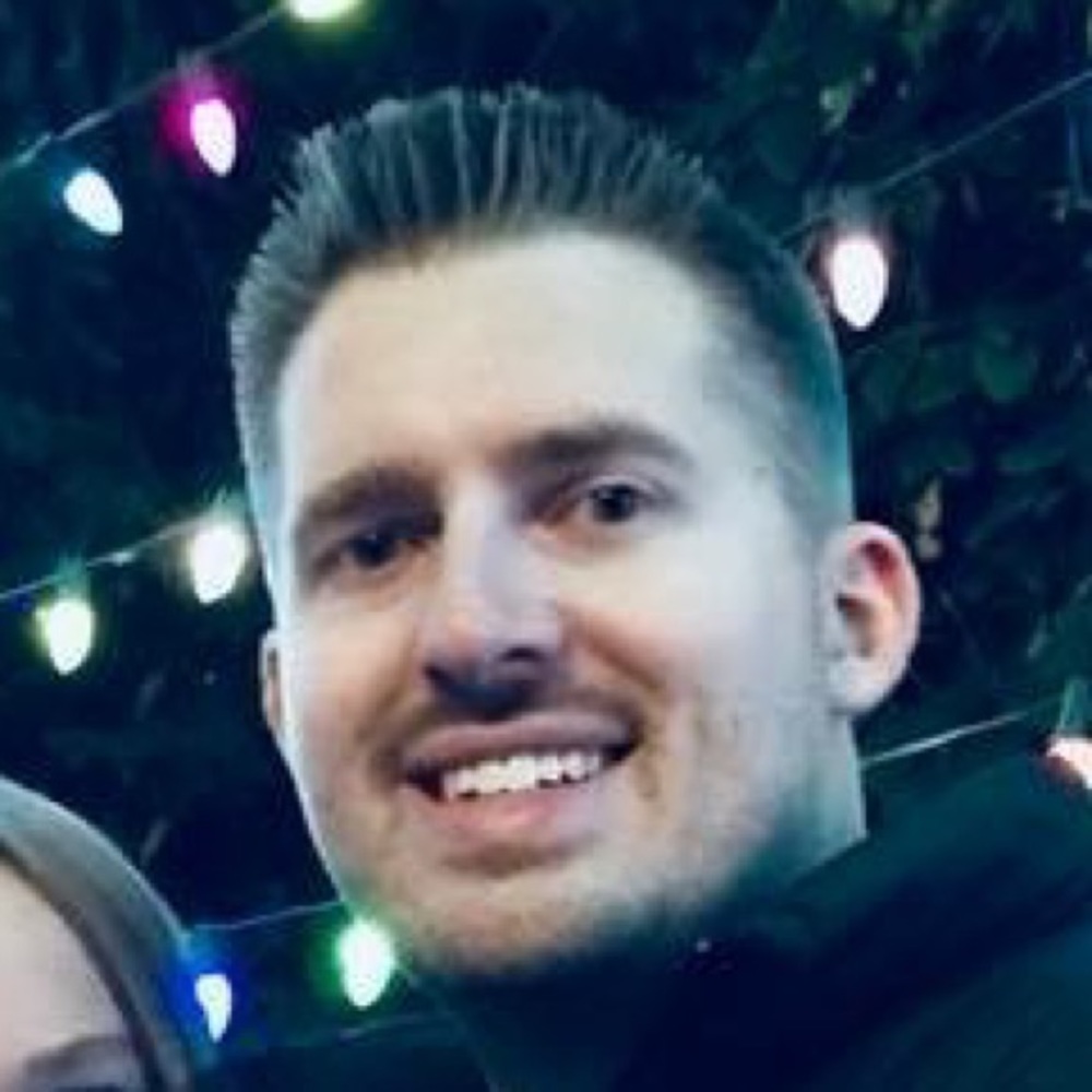 Meet your Posher, Jonathan